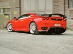 Ferrari F430 by Imola Racing 2004 года